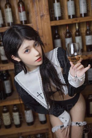 无脸女孩