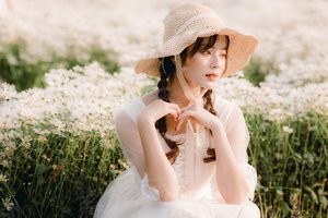 温馨小吃店