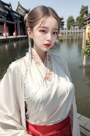 智勇三宝国语