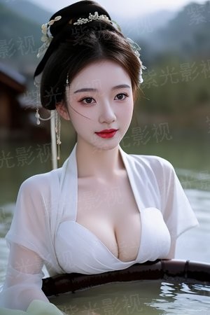 梦幻橘子水