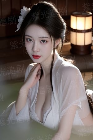 战王的小仙