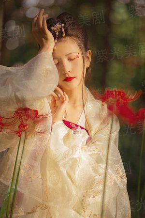 总裁的高冷女神