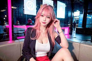 福小杰的穿越生活