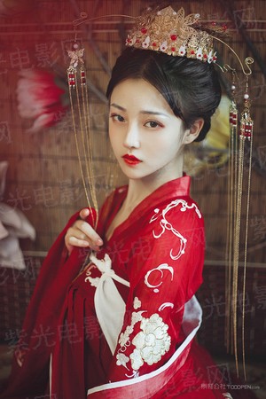 异能佣者