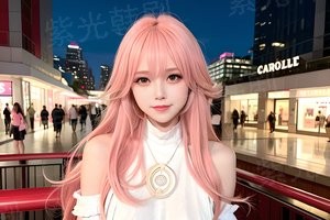 八荒纵横记