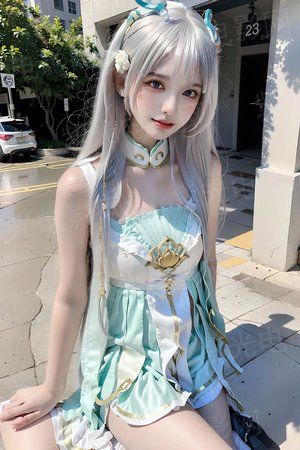 深之简爱