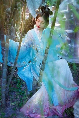 青春不败