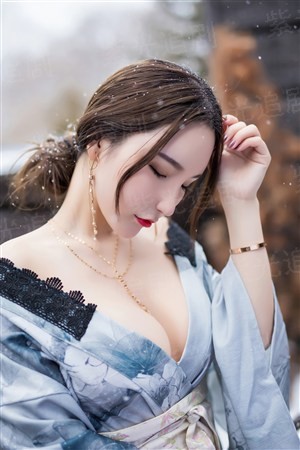 女装大佬万岁