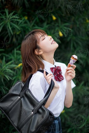 积奇玛莉