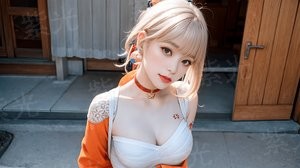 重生之大道无情