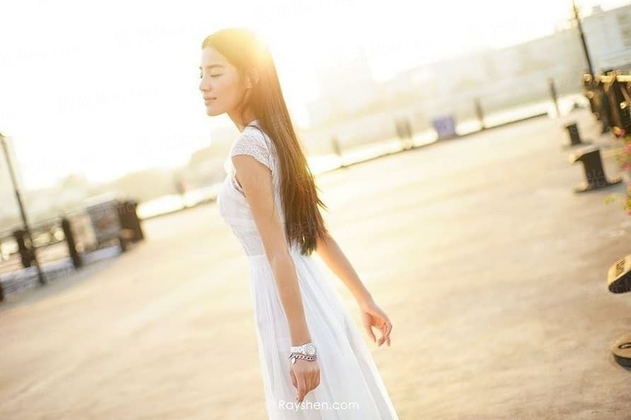 完美隐婚，律师老公不太坏