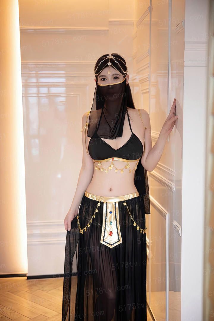 身边有只九尾狐