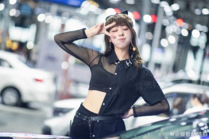 帝女仙途