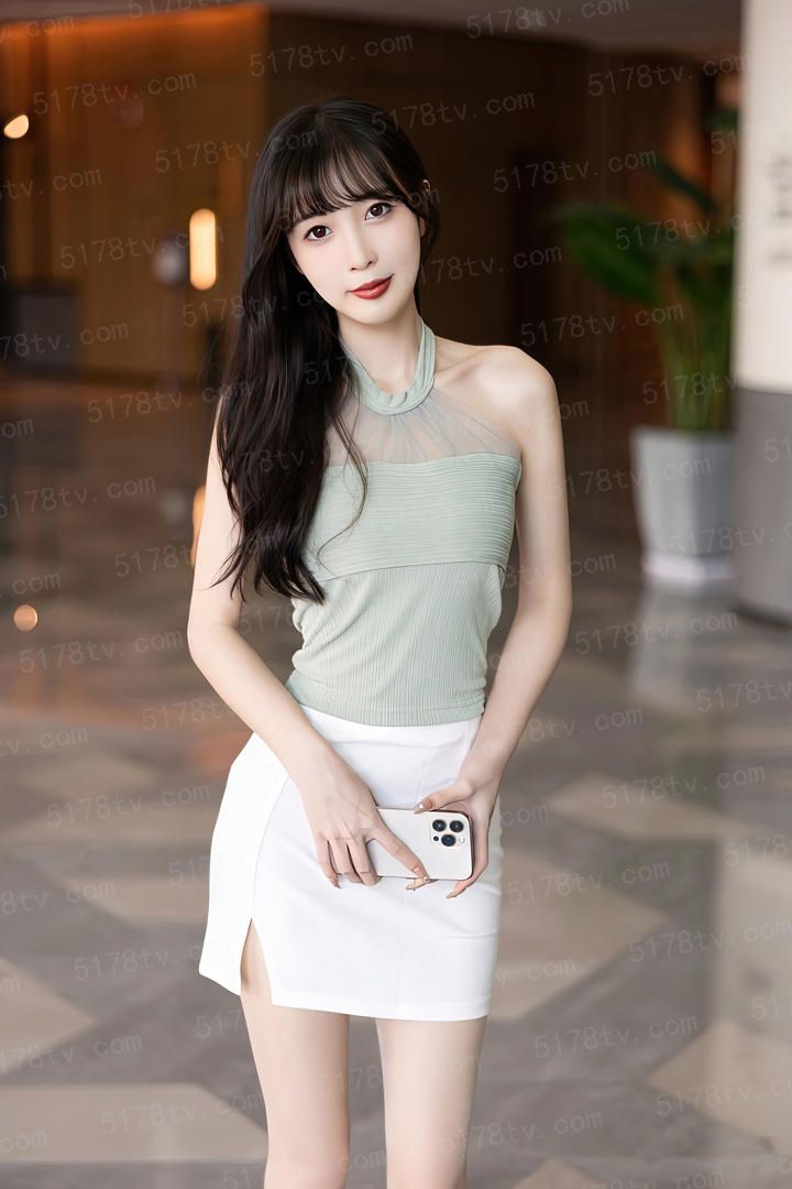 我是全网最帅男主播