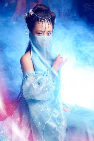 毒女为凤