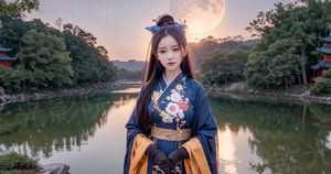 敛财王妃