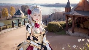 穿越庶女良医