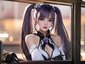 宋小姐的程先生