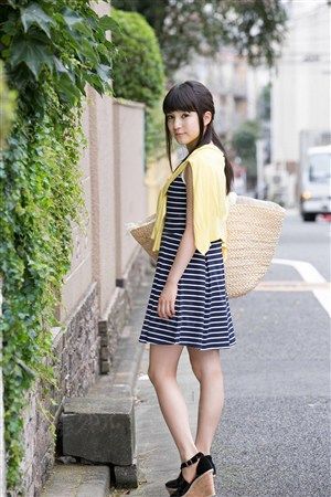 田园春事