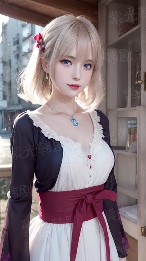 两朝宠妃
