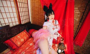 小女子掰掰