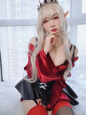 重生之妖瞳