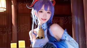 30岁姑娘的修真路