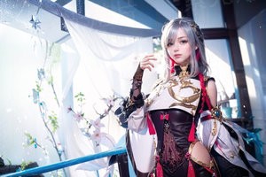纸扇绝色杀