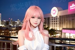 创世始祖