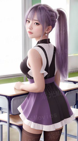 军爷撩妻之情不自禁