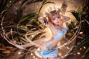 保持站立