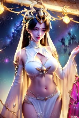 泣血征程之五胡乱华