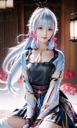 怨灵
