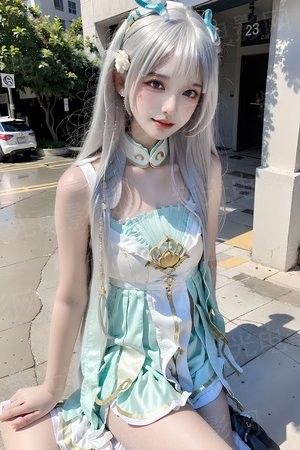 重生之潜规则