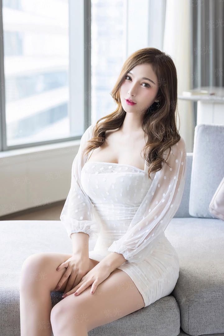 谜样猫女人