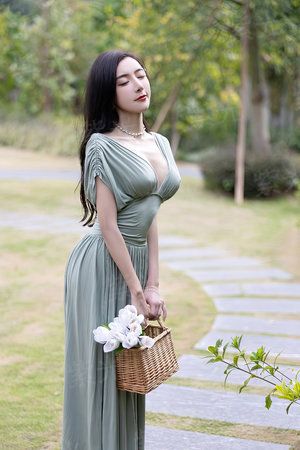 我与树同心