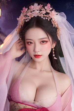 萌宝宝快让本君么么哒