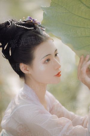 苏北有佳人