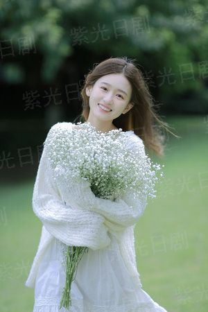 种田之花好月圆