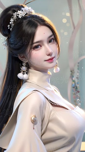 剑分星河