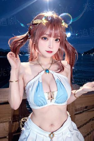 萌翻男配的每一日[快穿]