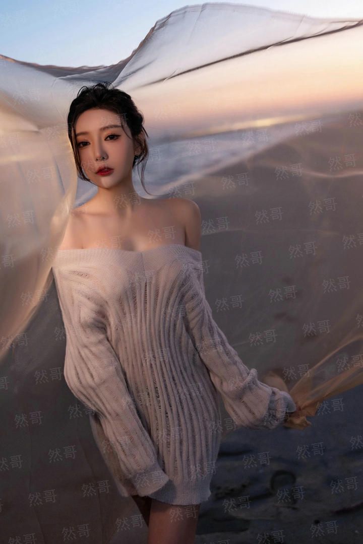 遇见你是我最美的事