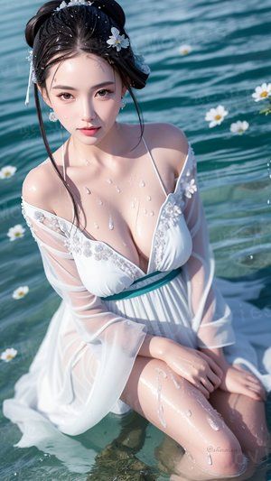 寒枝雀静