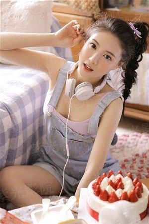 岁月的握手言和