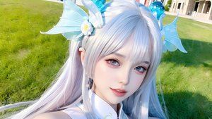 盲女七十二小时电影