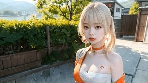 [综影视]淡定人生