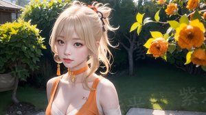 倾君策之染指天下
