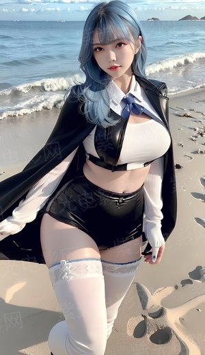 我和我的残疾妈妈