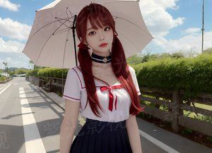 请把手拿开[重生]