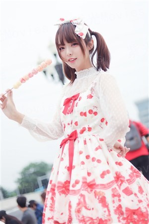 杏林医者